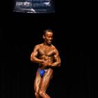 Steve  Dunn - NPC Alaska State Championships 2011 - #1